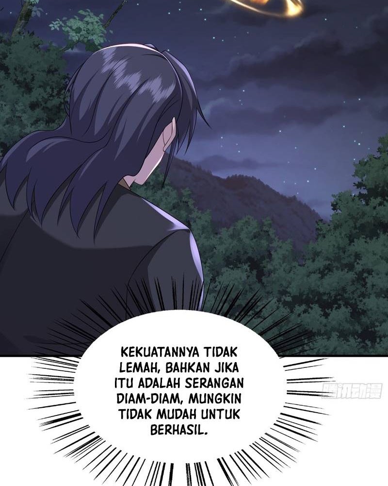 I Rely On Rewarding Apprentices To Upgrade Chapter 19 - halaman 9