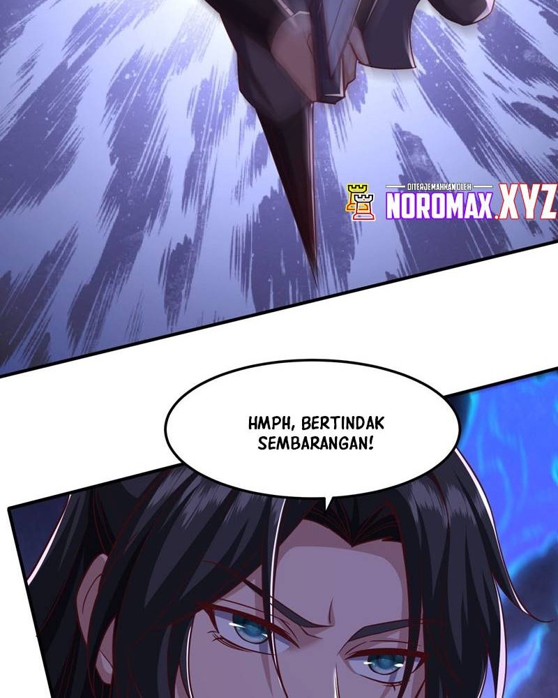I Rely On Rewarding Apprentices To Upgrade Chapter 2 - halaman 13