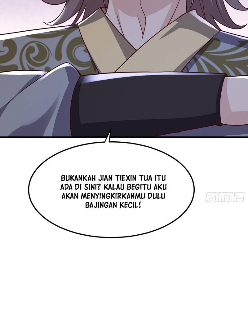 I Rely On Rewarding Apprentices To Upgrade Chapter 2 - halaman 3