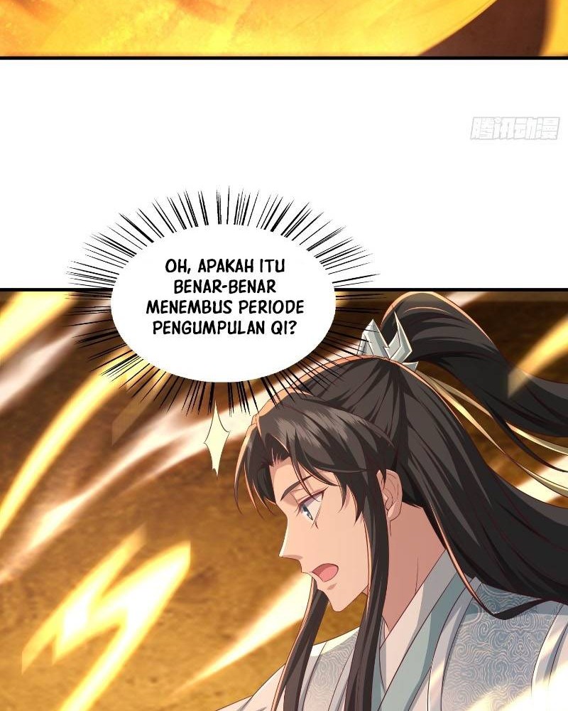 I Rely On Rewarding Apprentices To Upgrade Chapter 2 - halaman 31