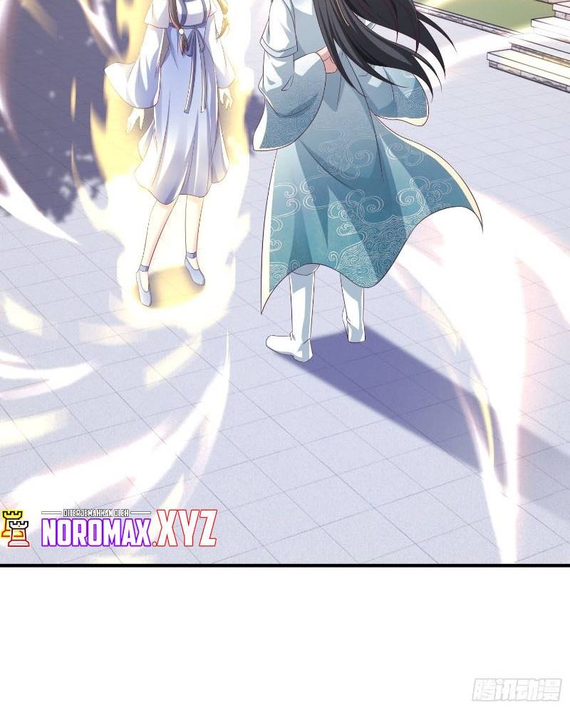 I Rely On Rewarding Apprentices To Upgrade Chapter 2 - halaman 33