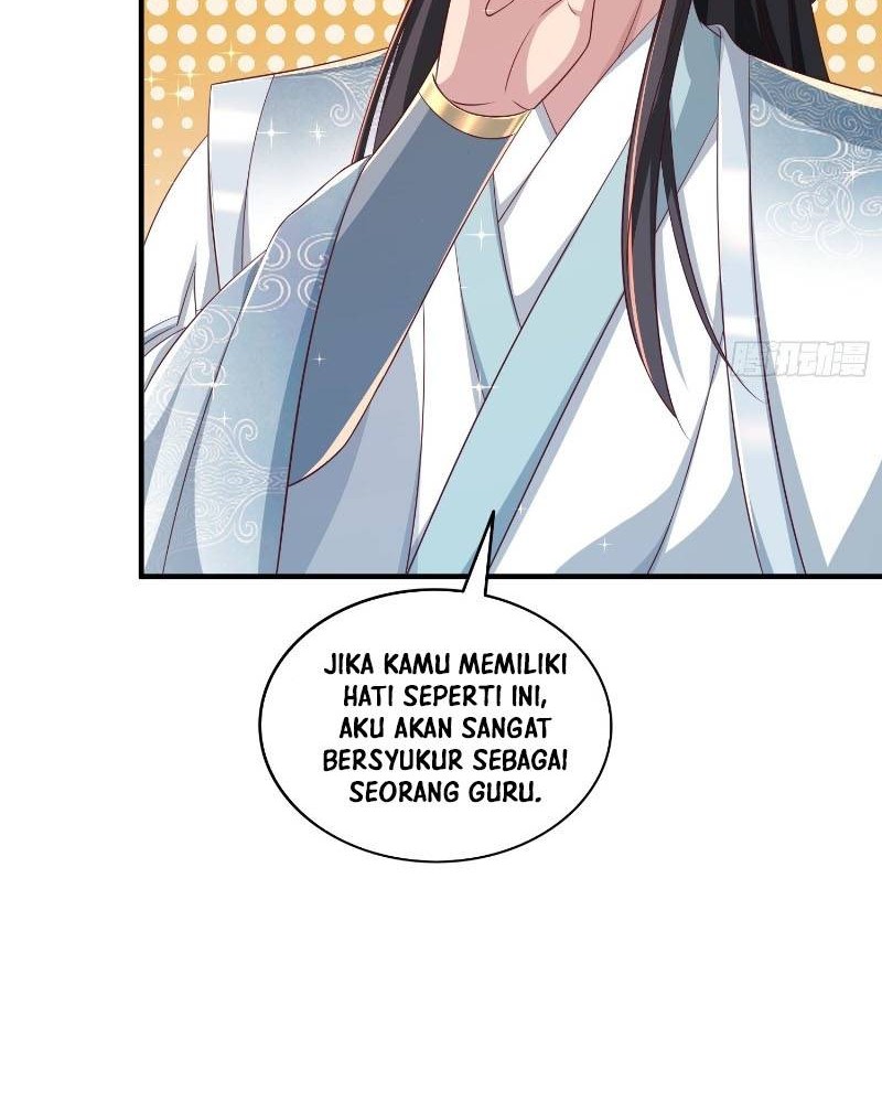 I Rely On Rewarding Apprentices To Upgrade Chapter 2 - halaman 35