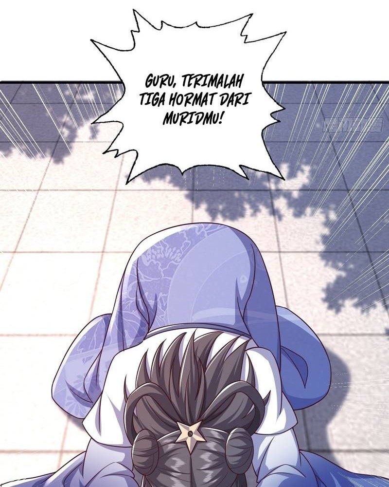 I Rely On Rewarding Apprentices To Upgrade Chapter 2 - halaman 5