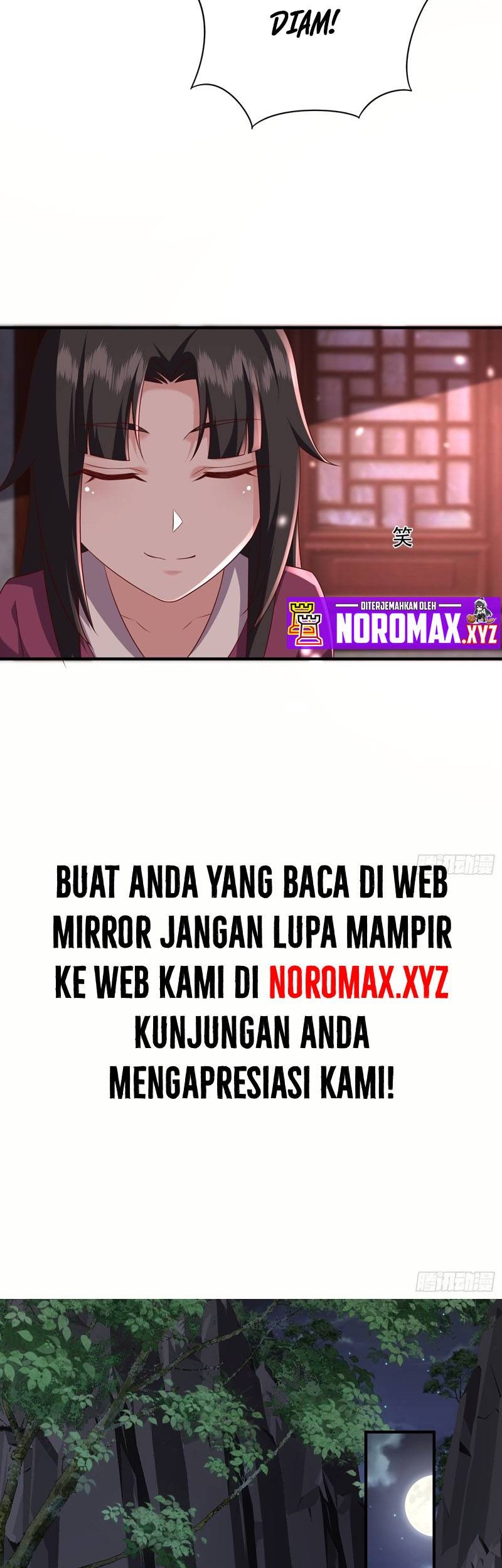 I Rely On Rewarding Apprentices To Upgrade Chapter 20 - halaman 14