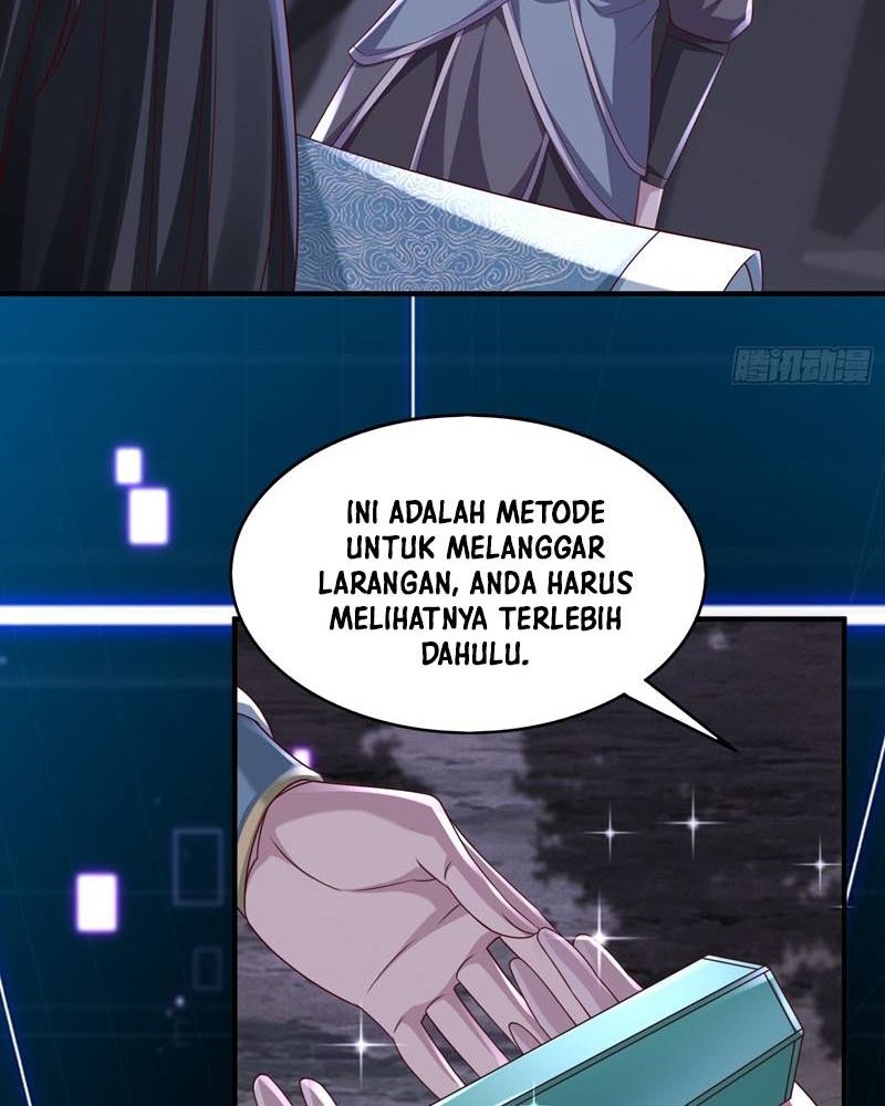 I Rely On Rewarding Apprentices To Upgrade Chapter 20 - halaman 17