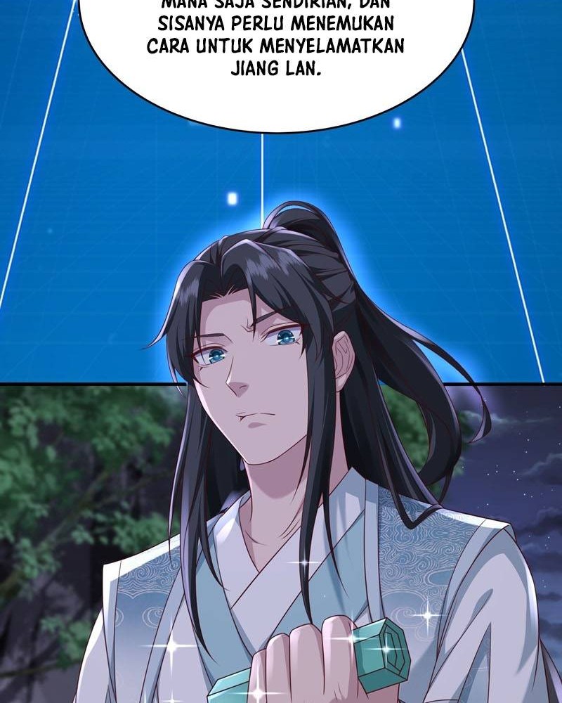 I Rely On Rewarding Apprentices To Upgrade Chapter 20 - halaman 19