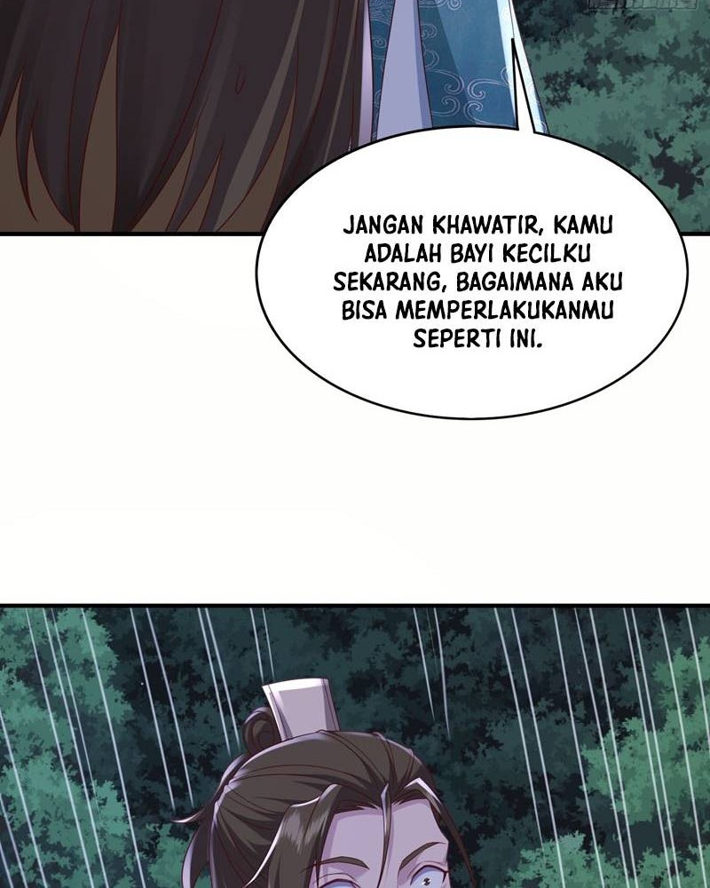 I Rely On Rewarding Apprentices To Upgrade Chapter 20 - halaman 5