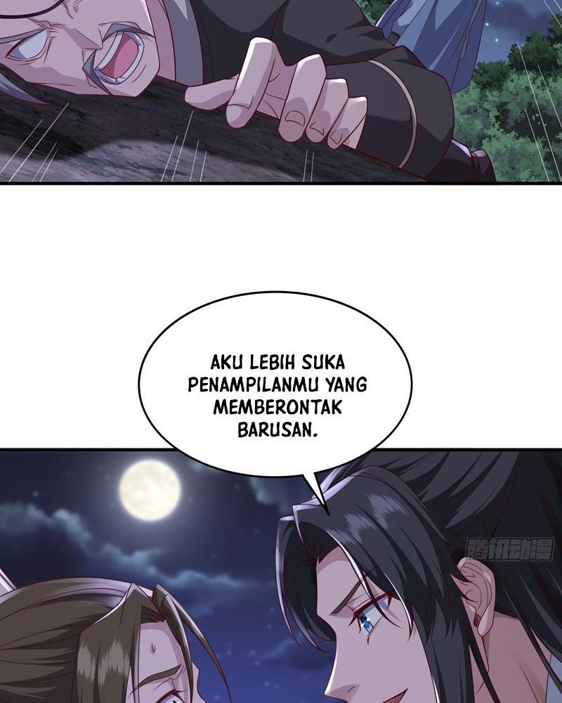 I Rely On Rewarding Apprentices To Upgrade Chapter 20 - halaman 7