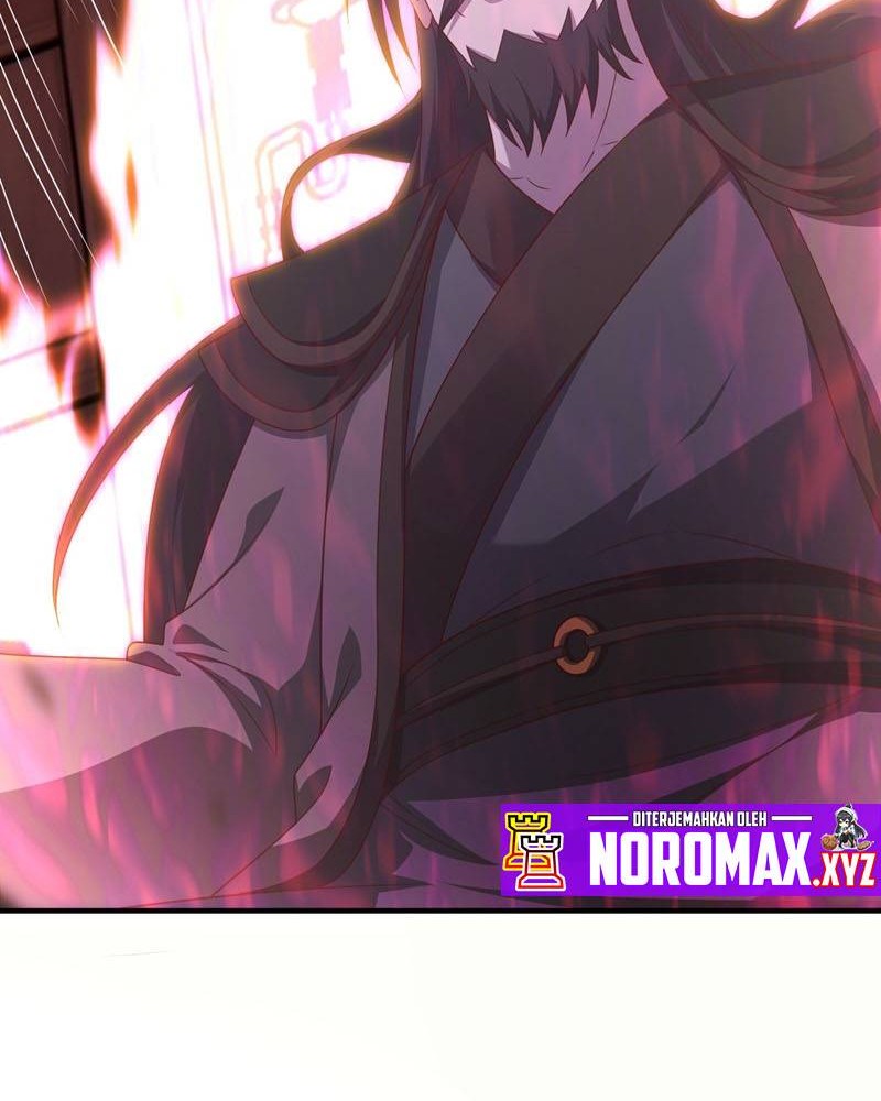 I Rely On Rewarding Apprentices To Upgrade Chapter 21 - halaman 11