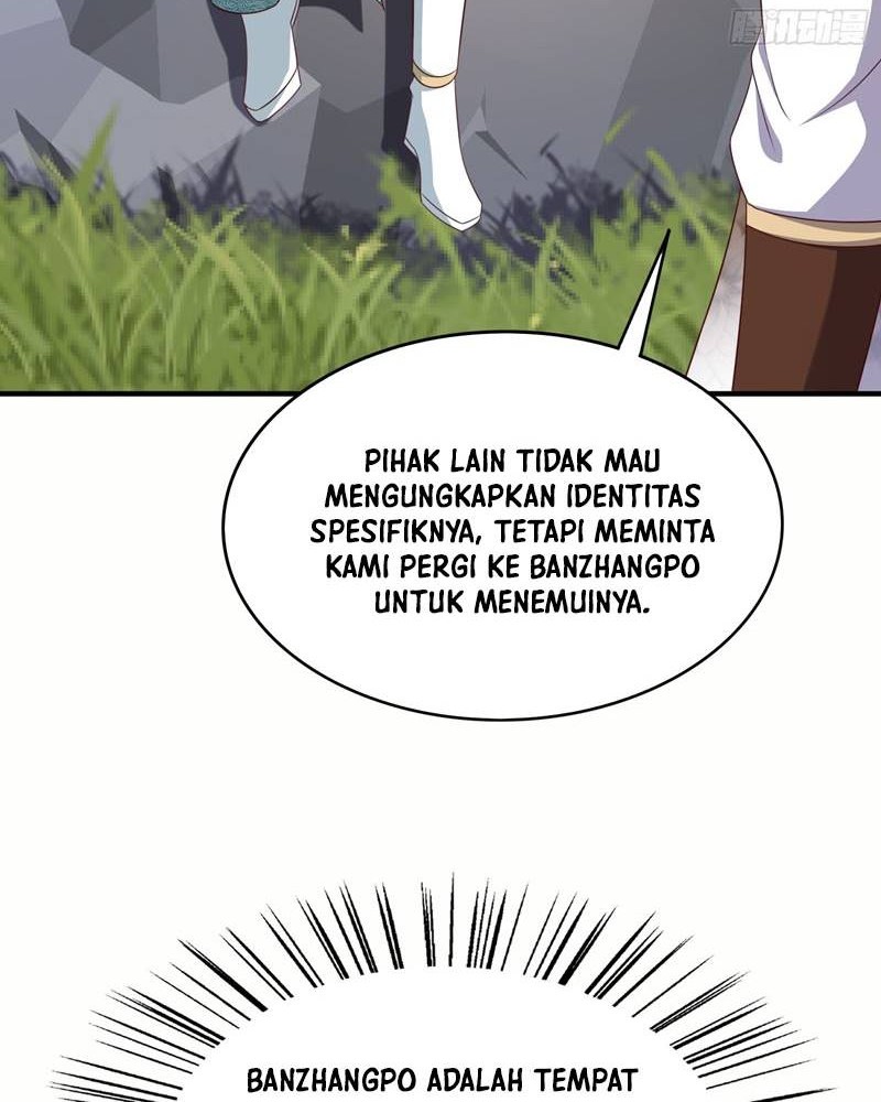 I Rely On Rewarding Apprentices To Upgrade Chapter 21 - halaman 17