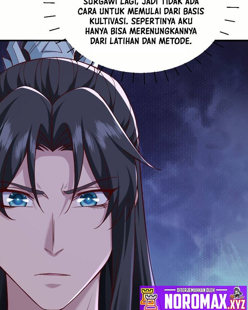 I Rely On Rewarding Apprentices To Upgrade Chapter 21 - halaman 27
