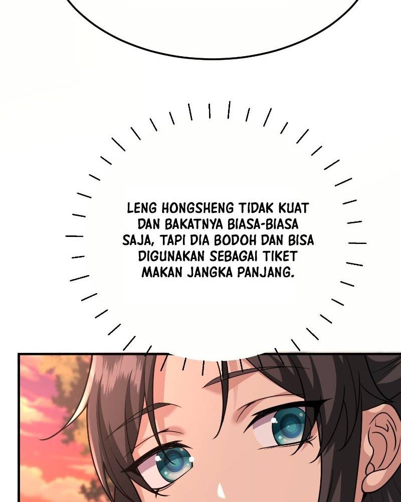 I Rely On Rewarding Apprentices To Upgrade Chapter 21 - halaman 33
