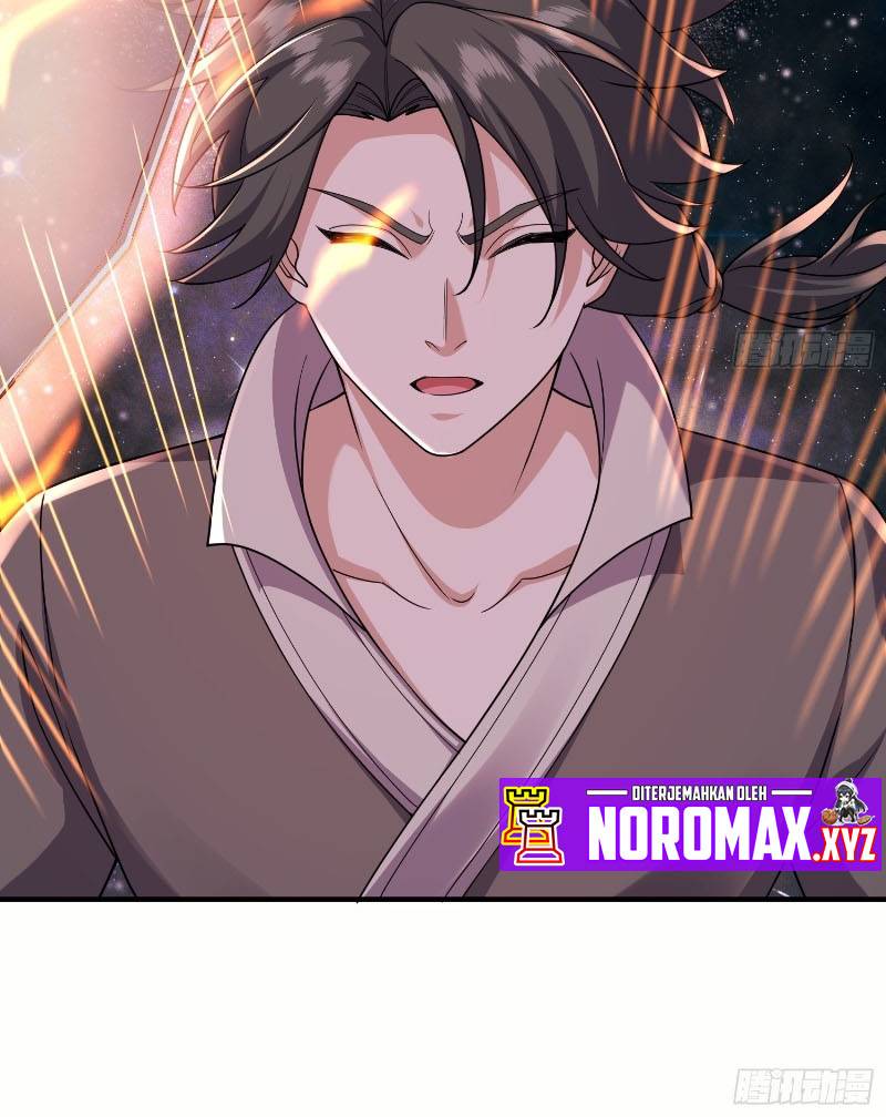 I Rely On Rewarding Apprentices To Upgrade Chapter 21 - halaman 38