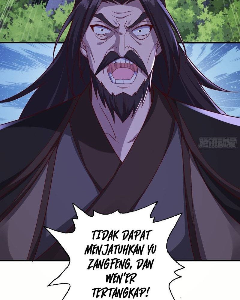 I Rely On Rewarding Apprentices To Upgrade Chapter 21 - halaman 7