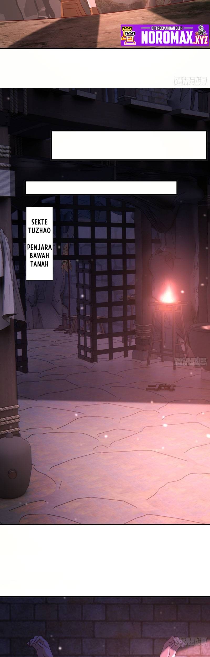 I Rely On Rewarding Apprentices To Upgrade Chapter 22 - halaman 14