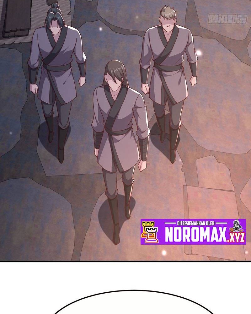 I Rely On Rewarding Apprentices To Upgrade Chapter 22 - halaman 19