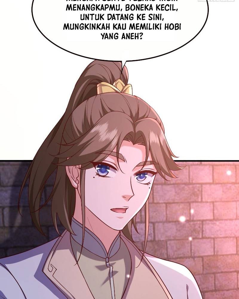 I Rely On Rewarding Apprentices To Upgrade Chapter 22 - halaman 21
