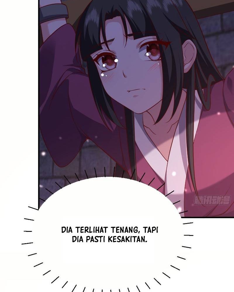 I Rely On Rewarding Apprentices To Upgrade Chapter 22 - halaman 25