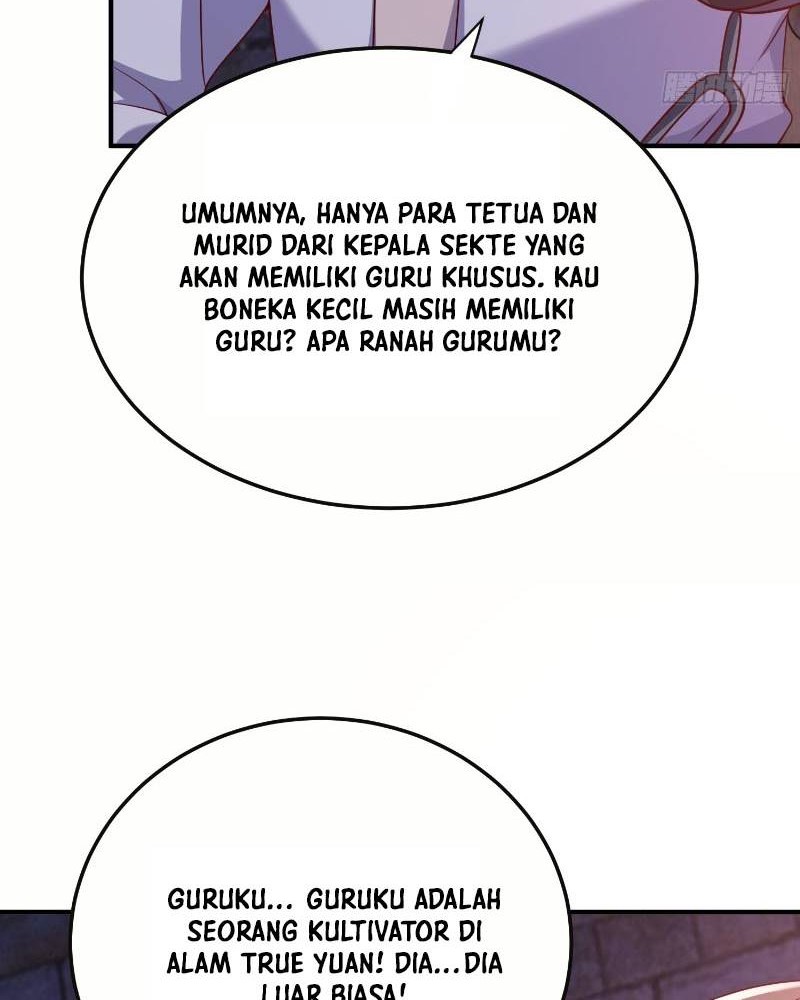 I Rely On Rewarding Apprentices To Upgrade Chapter 22 - halaman 29