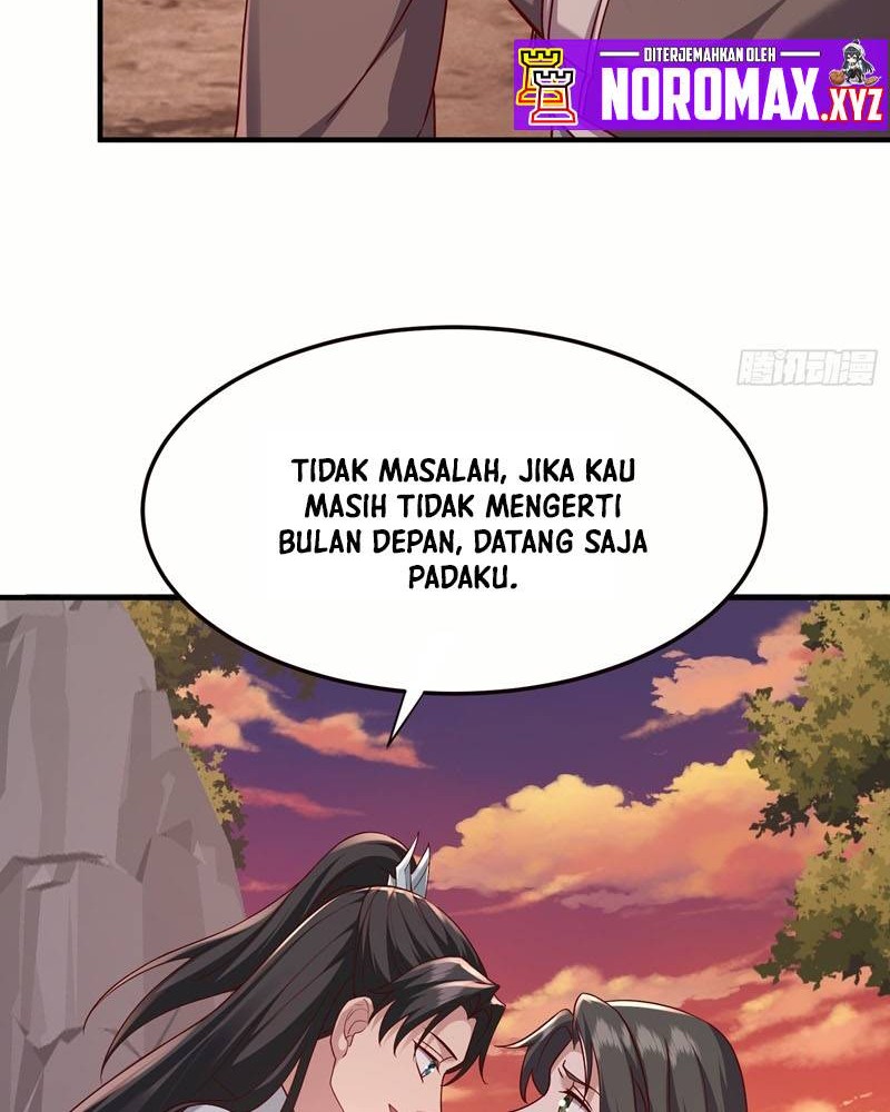 I Rely On Rewarding Apprentices To Upgrade Chapter 22 - halaman 3