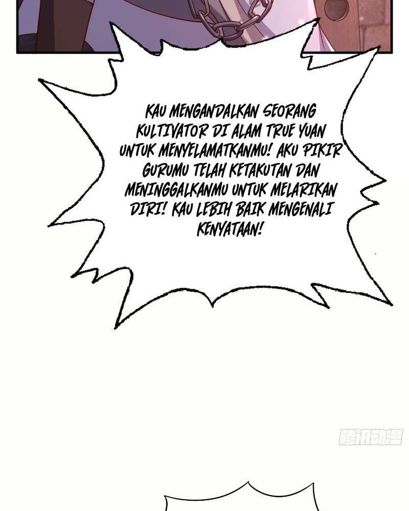 I Rely On Rewarding Apprentices To Upgrade Chapter 22 - halaman 31