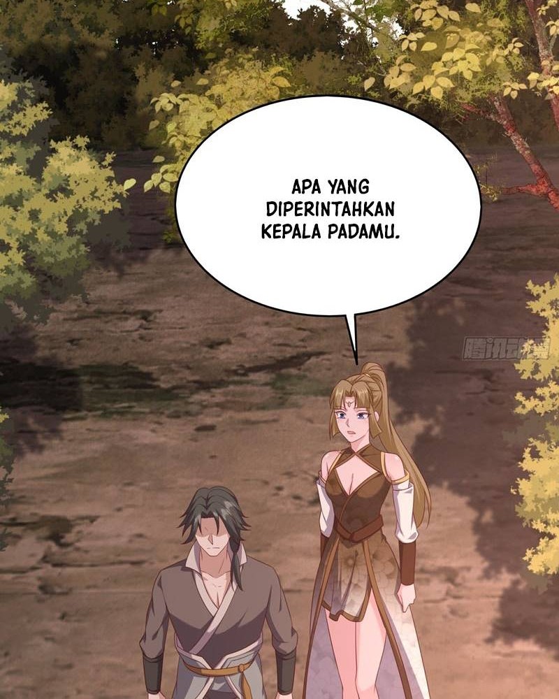I Rely On Rewarding Apprentices To Upgrade Chapter 22 - halaman 9