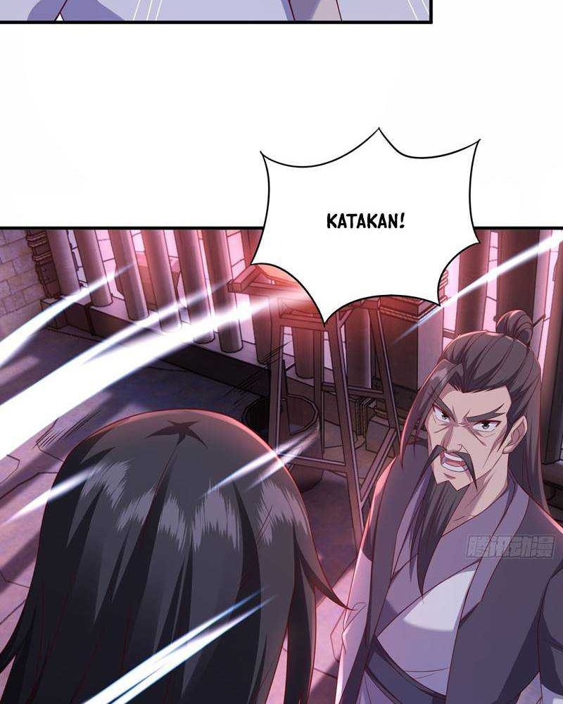 I Rely On Rewarding Apprentices To Upgrade Chapter 23 - halaman 13