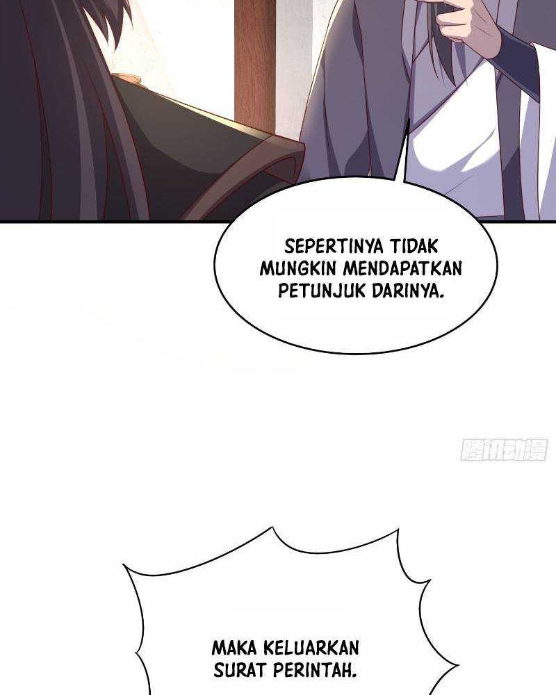 I Rely On Rewarding Apprentices To Upgrade Chapter 23 - halaman 21