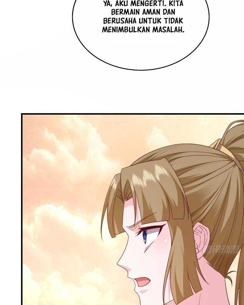 I Rely On Rewarding Apprentices To Upgrade Chapter 23 - halaman 27