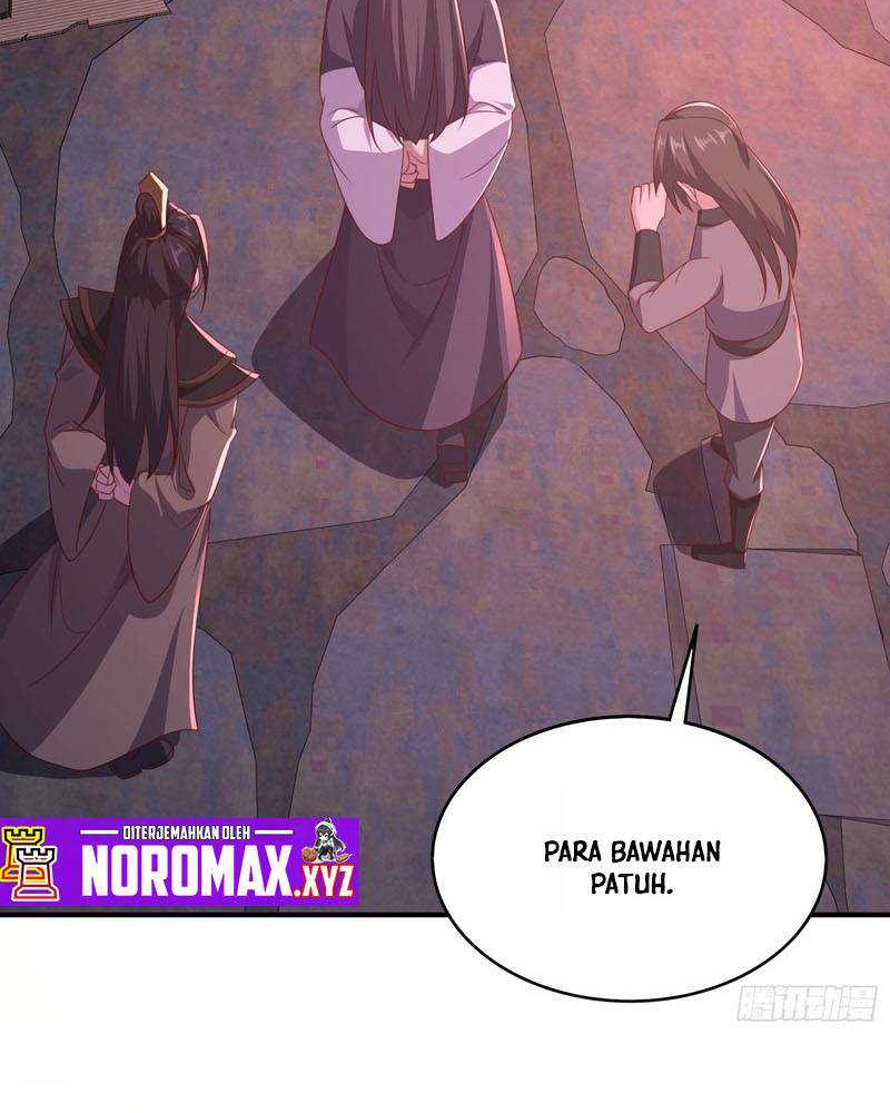 I Rely On Rewarding Apprentices To Upgrade Chapter 23 - halaman 3