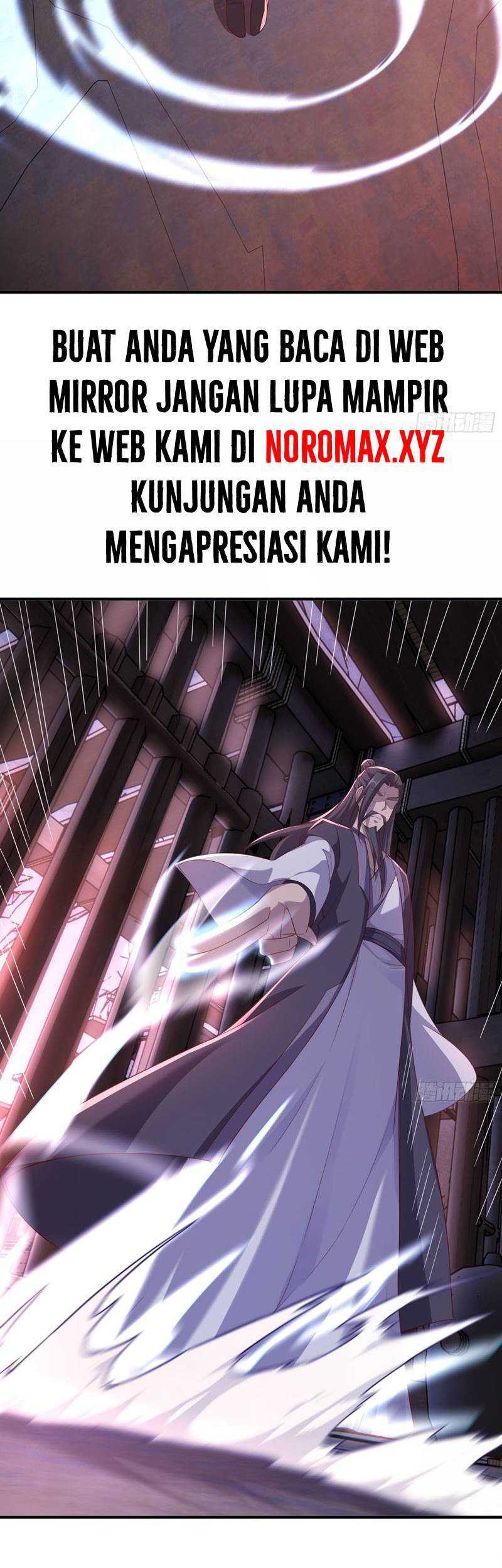 I Rely On Rewarding Apprentices To Upgrade Chapter 23 - halaman 8