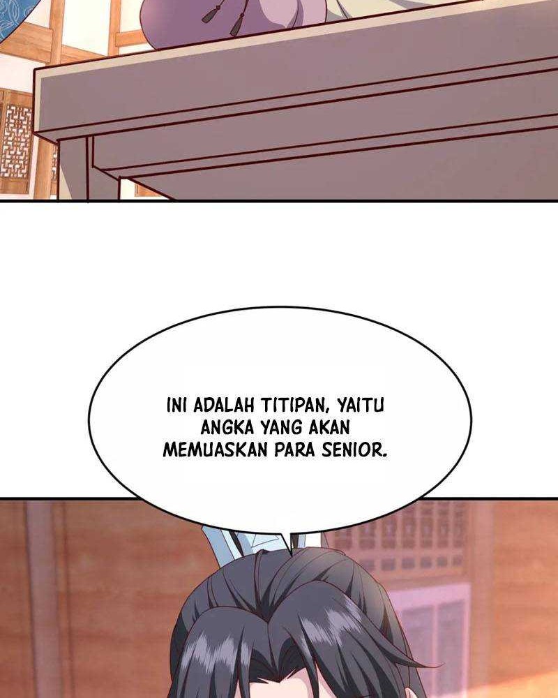 I Rely On Rewarding Apprentices To Upgrade Chapter 24 - halaman 11