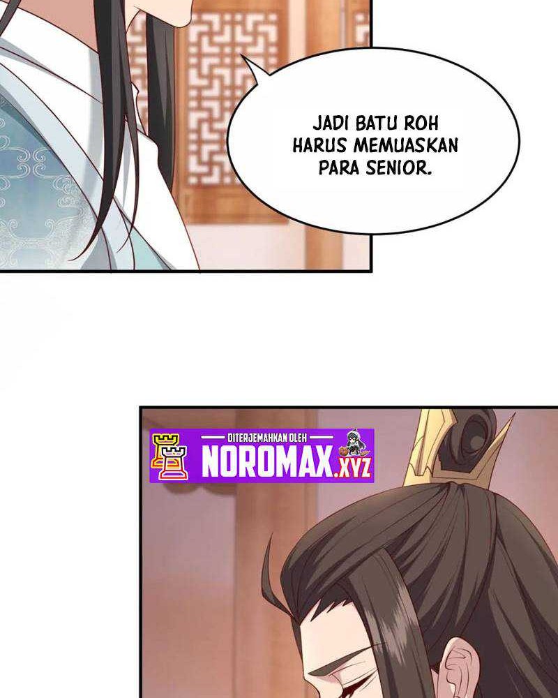 I Rely On Rewarding Apprentices To Upgrade Chapter 24 - halaman 13