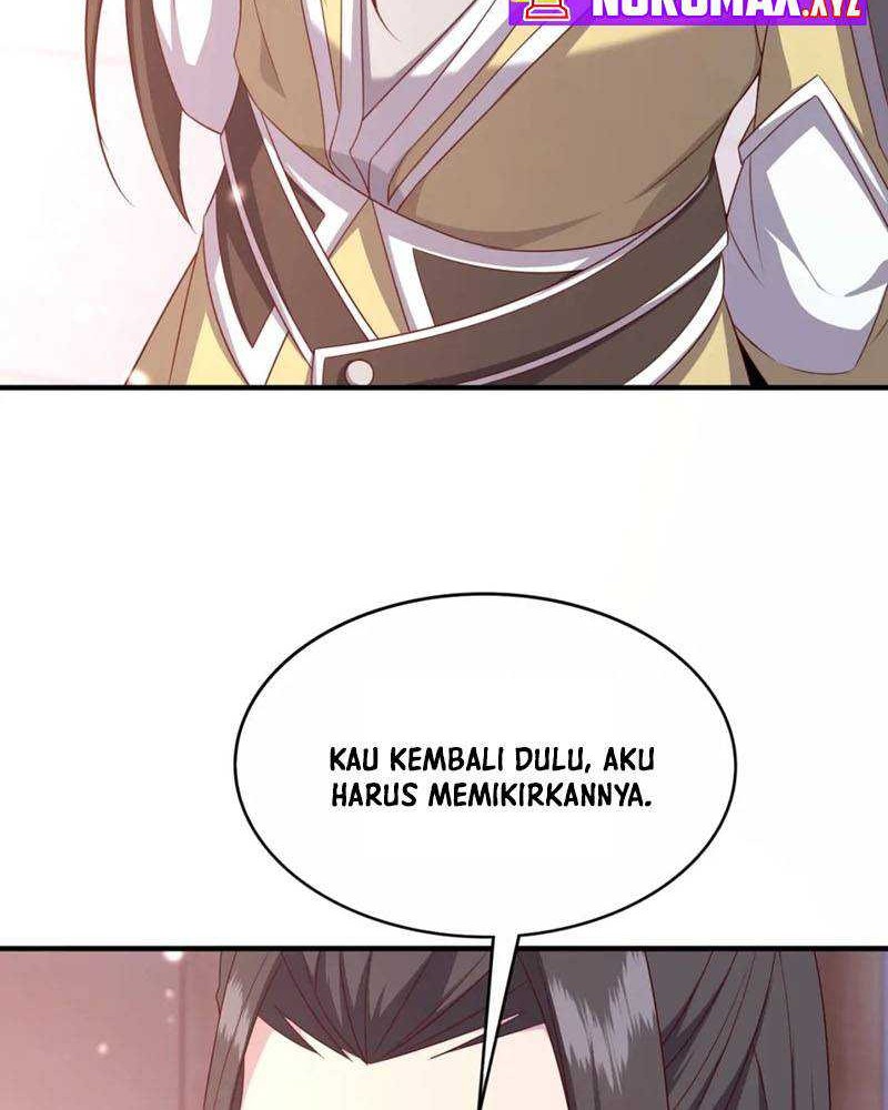 I Rely On Rewarding Apprentices To Upgrade Chapter 24 - halaman 19