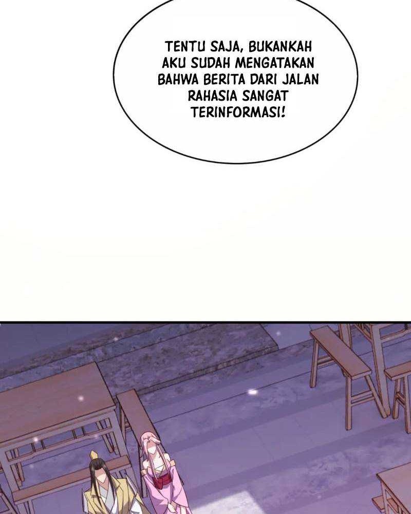I Rely On Rewarding Apprentices To Upgrade Chapter 24 - halaman 21