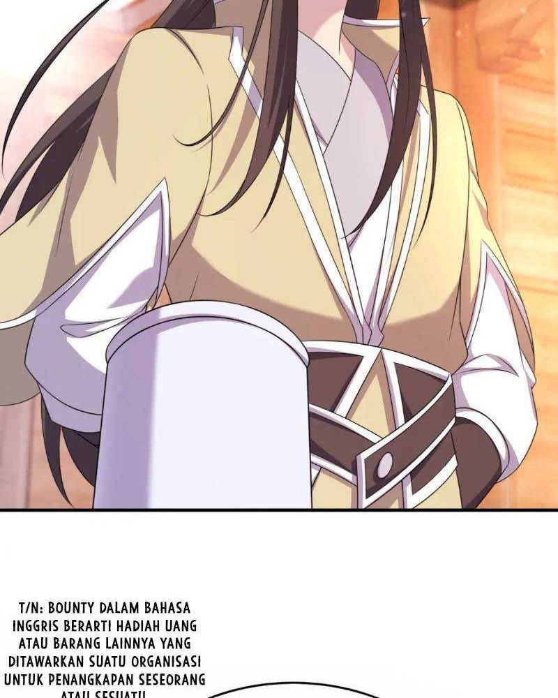 I Rely On Rewarding Apprentices To Upgrade Chapter 24 - halaman 27