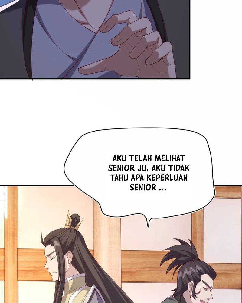 I Rely On Rewarding Apprentices To Upgrade Chapter 24 - halaman 3
