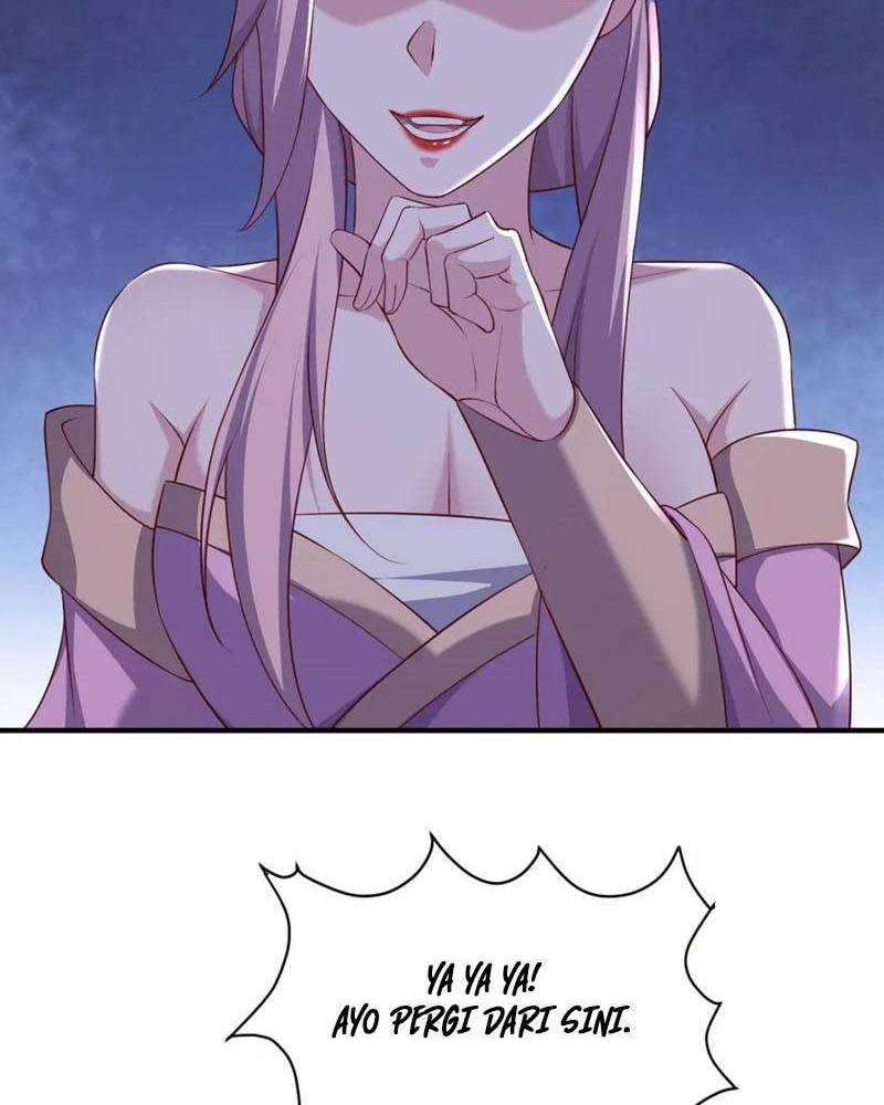I Rely On Rewarding Apprentices To Upgrade Chapter 24 - halaman 7
