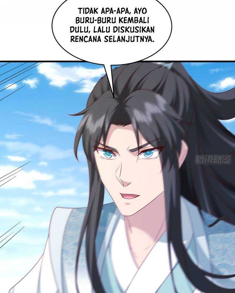 I Rely On Rewarding Apprentices To Upgrade Chapter 25 - halaman 11