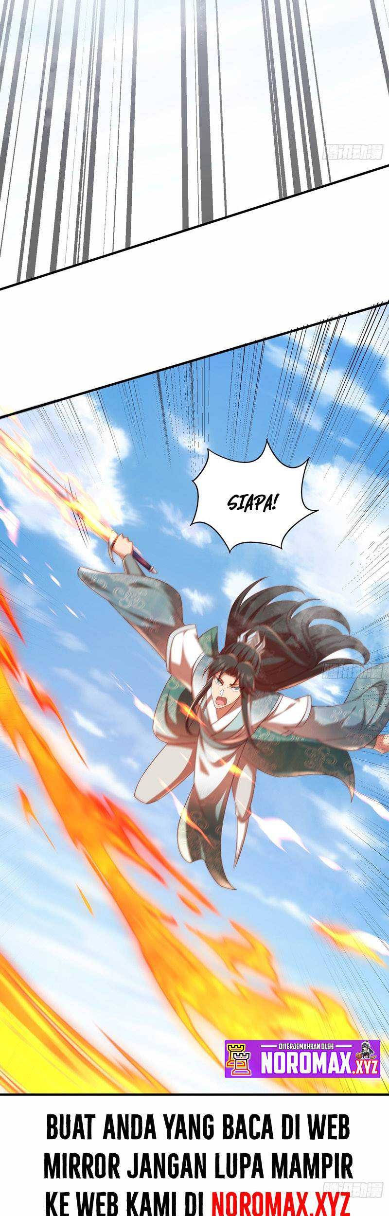 I Rely On Rewarding Apprentices To Upgrade Chapter 25 - halaman 14