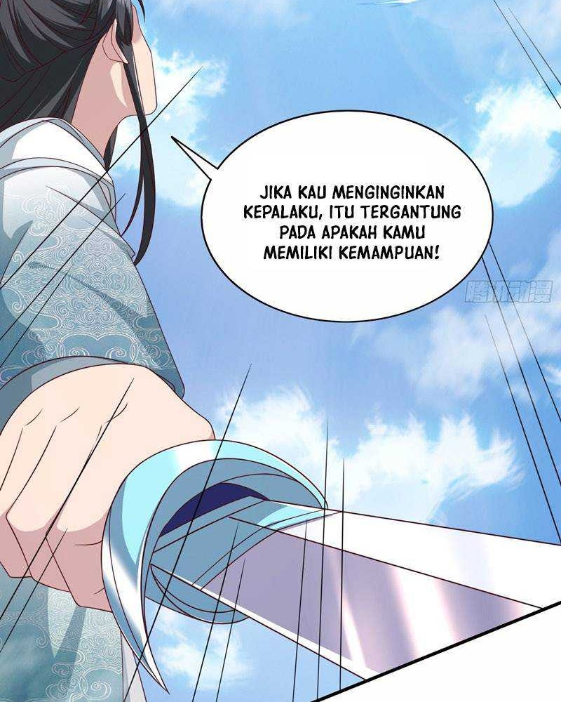 I Rely On Rewarding Apprentices To Upgrade Chapter 25 - halaman 19