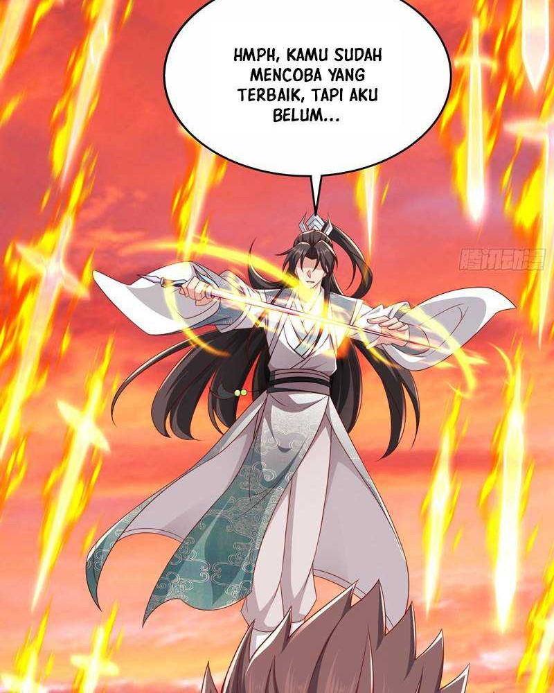 I Rely On Rewarding Apprentices To Upgrade Chapter 25 - halaman 26