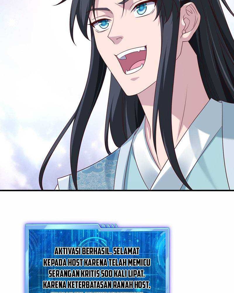I Rely On Rewarding Apprentices To Upgrade Chapter 26 - halaman 11