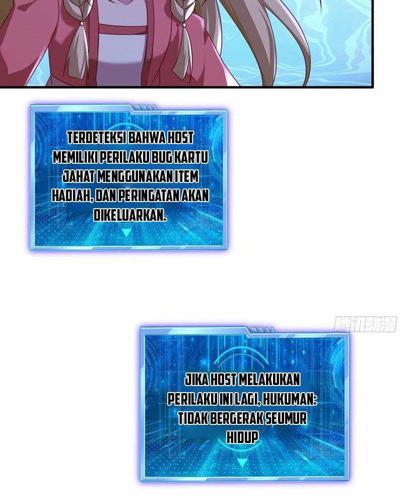 I Rely On Rewarding Apprentices To Upgrade Chapter 26 - halaman 13