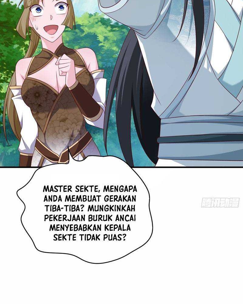 I Rely On Rewarding Apprentices To Upgrade Chapter 26 - halaman 15