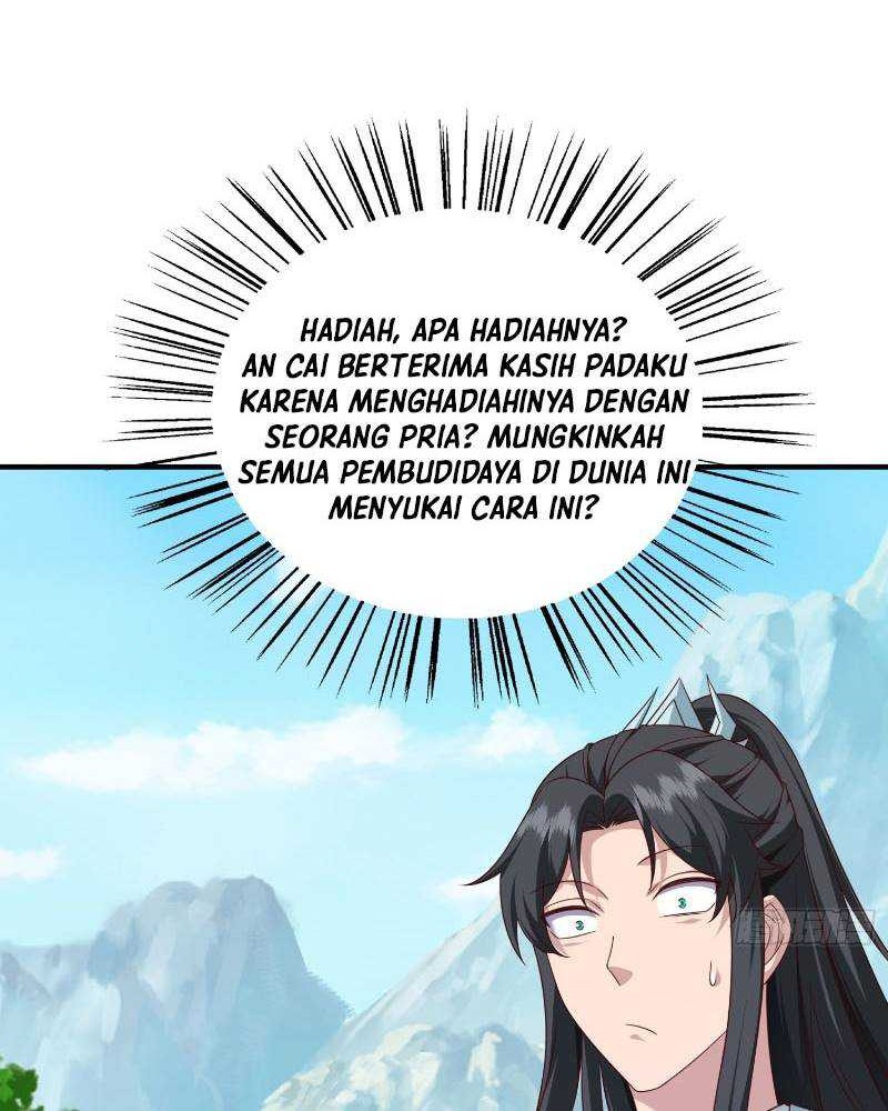 I Rely On Rewarding Apprentices To Upgrade Chapter 26 - halaman 21
