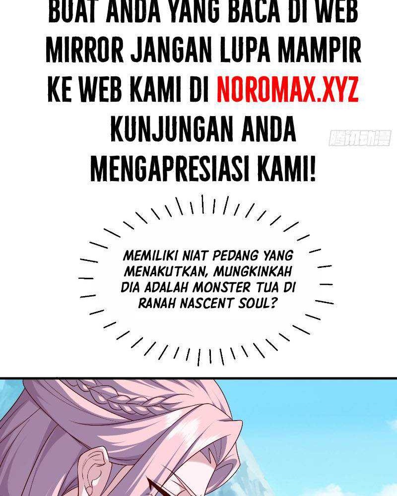 I Rely On Rewarding Apprentices To Upgrade Chapter 26 - halaman 27