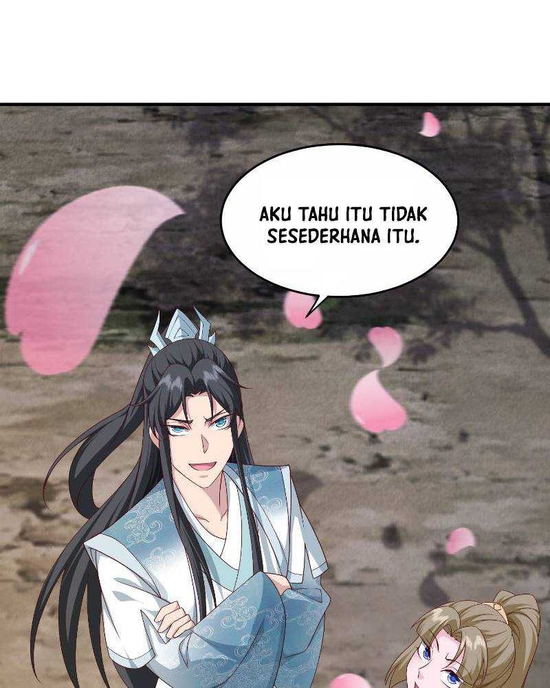 I Rely On Rewarding Apprentices To Upgrade Chapter 26 - halaman 29