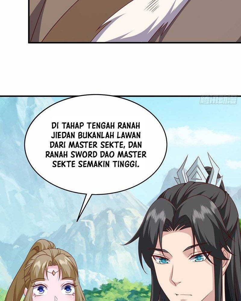 I Rely On Rewarding Apprentices To Upgrade Chapter 26 - halaman 3