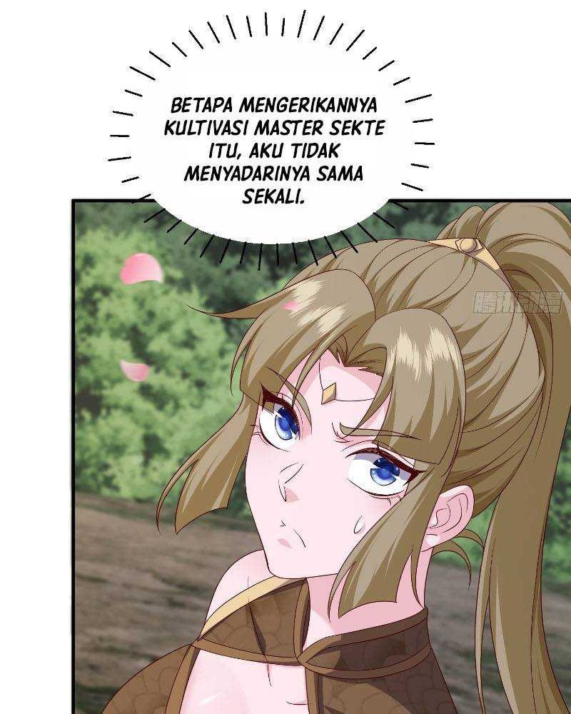 I Rely On Rewarding Apprentices To Upgrade Chapter 26 - halaman 31